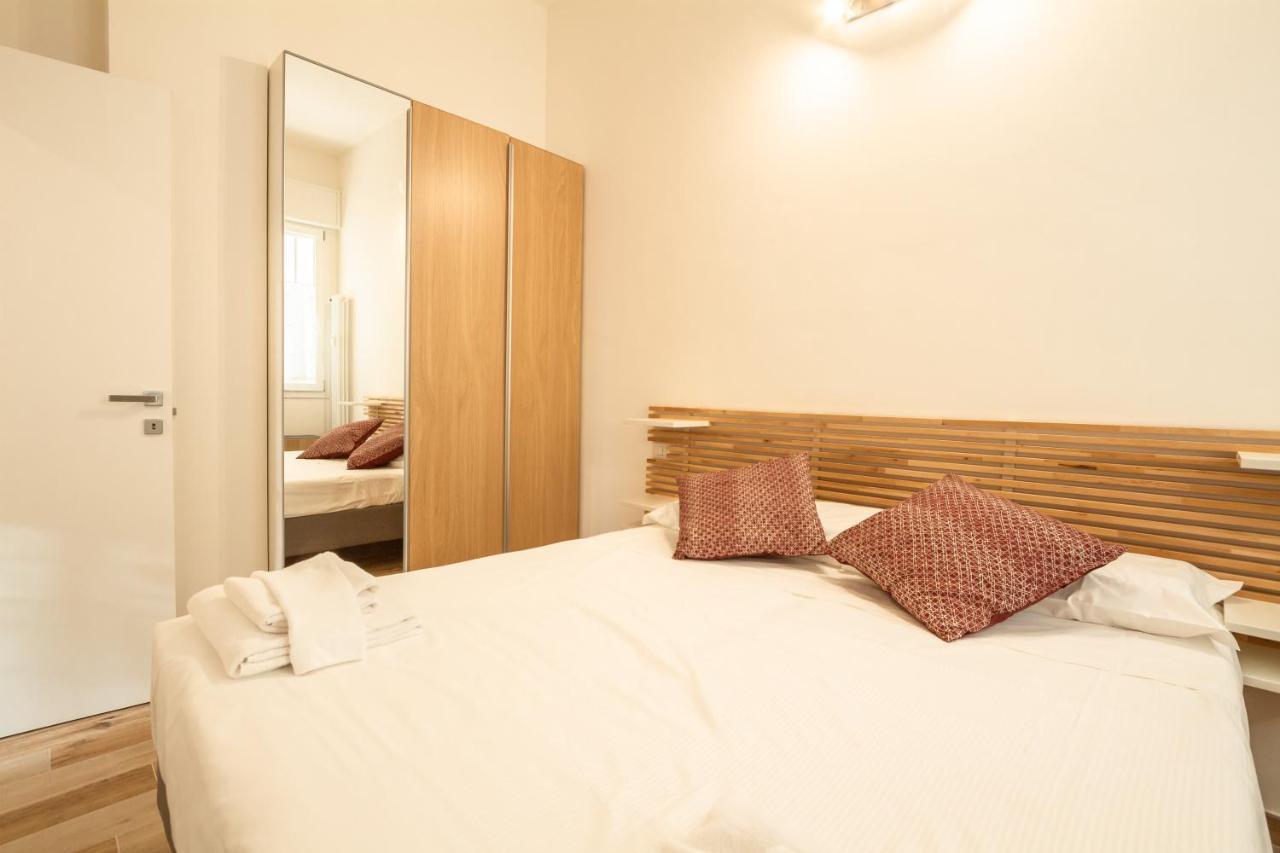 Appartement Realkasa Fair Flat à Bologne Extérieur photo