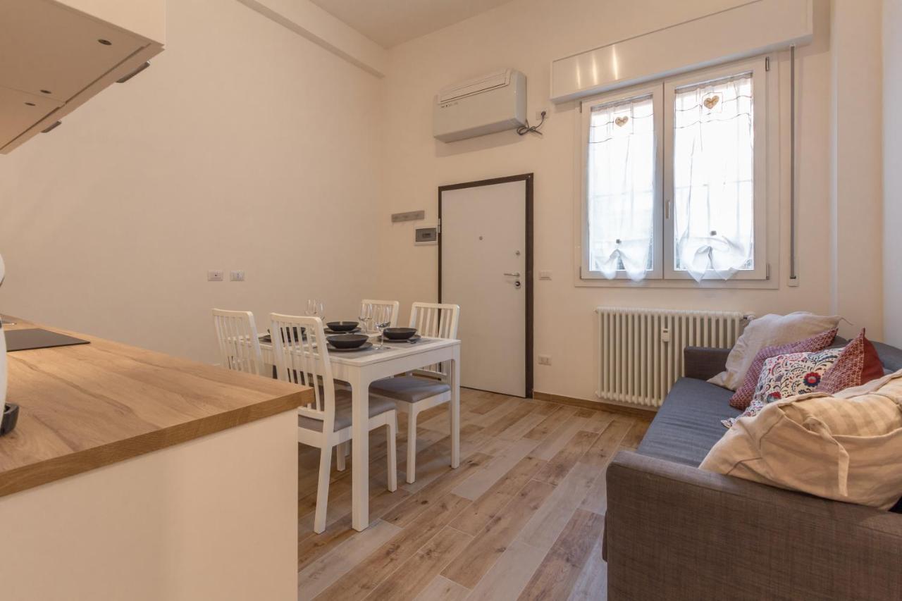 Appartement Realkasa Fair Flat à Bologne Extérieur photo