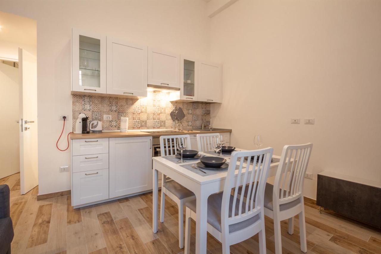 Appartement Realkasa Fair Flat à Bologne Extérieur photo