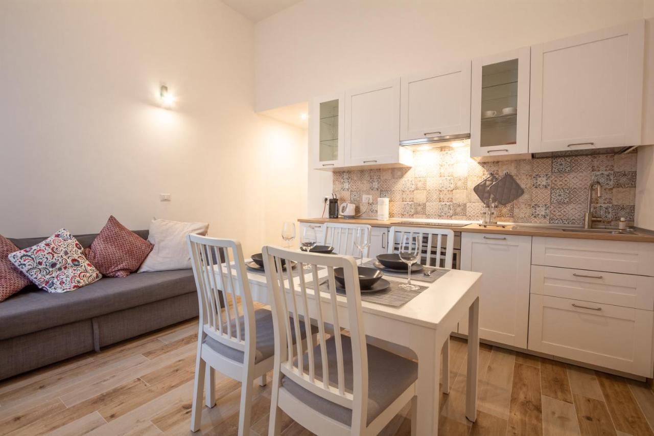 Appartement Realkasa Fair Flat à Bologne Extérieur photo