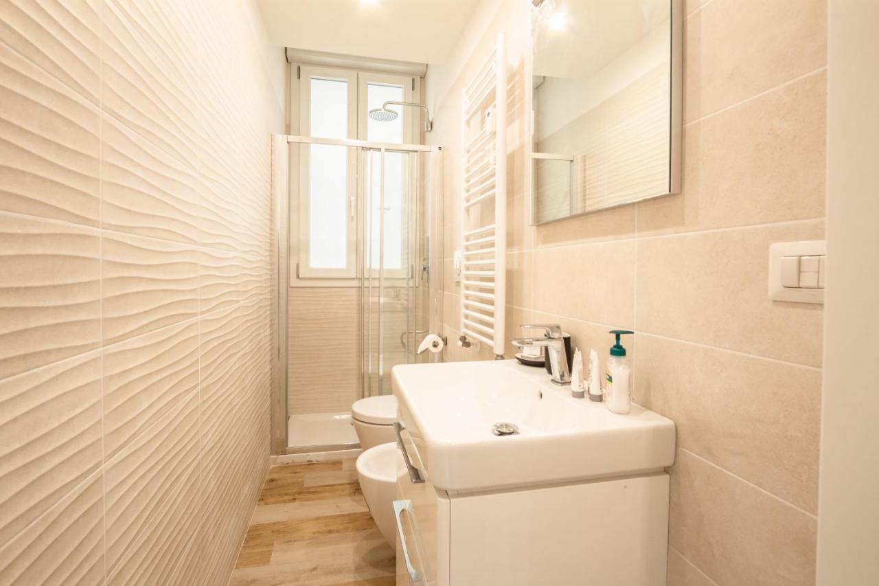 Appartement Realkasa Fair Flat à Bologne Extérieur photo