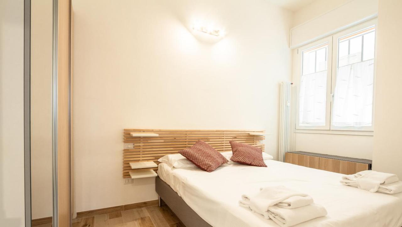 Appartement Realkasa Fair Flat à Bologne Extérieur photo